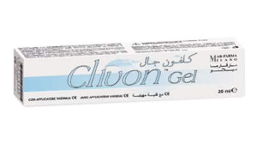 CLIVON GEL INT 30ML