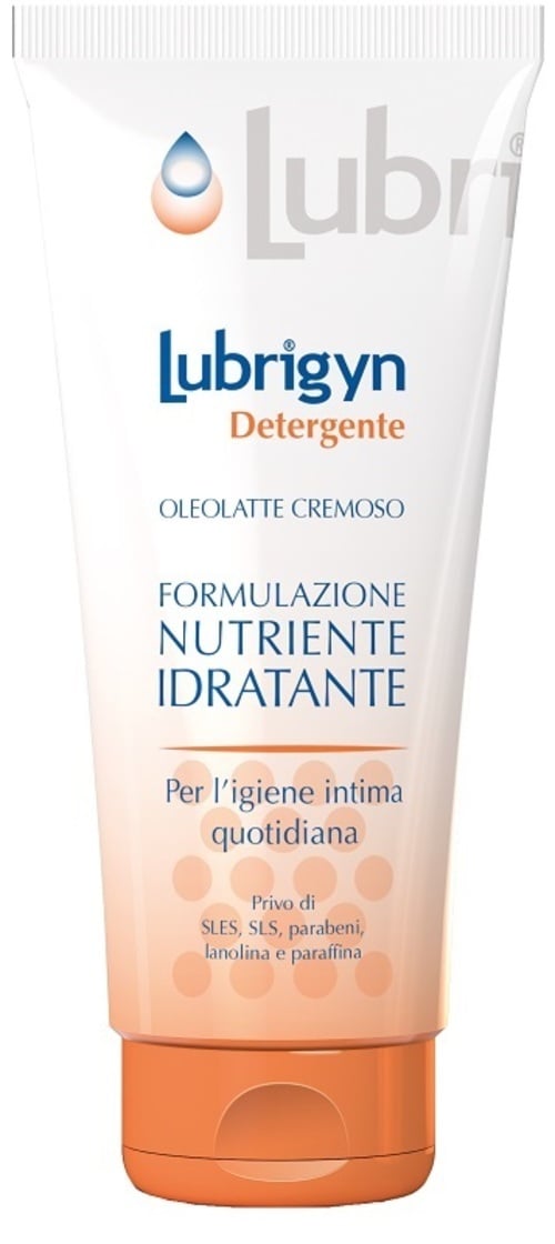 LUBRIGYN DET 200ML