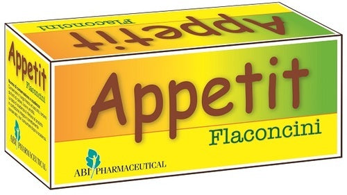APPETIT INTEGRAT BB 10F 10G
