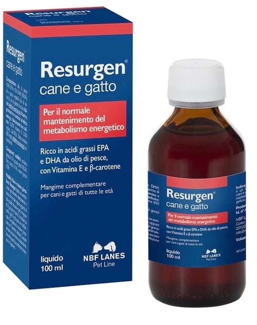 RESURGEN 100ML