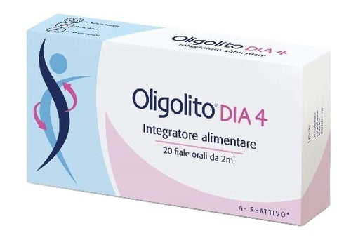 OLIGOLITO DIA 4 20FLE PEGASO