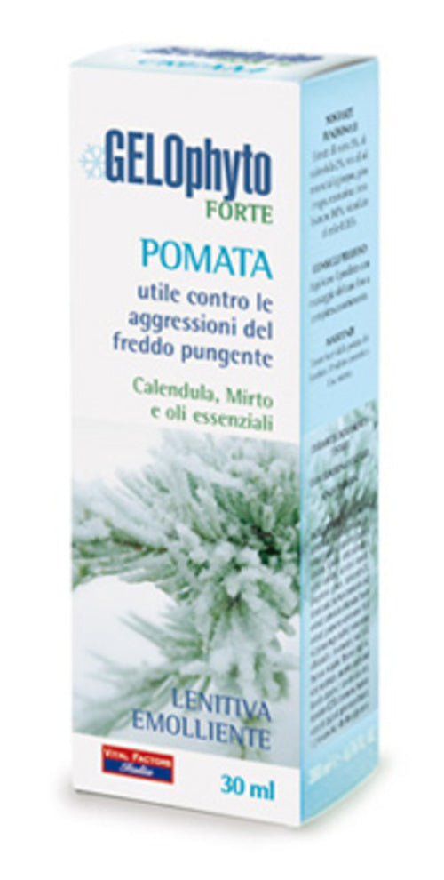 GELOPHYTO FT POM 30ML