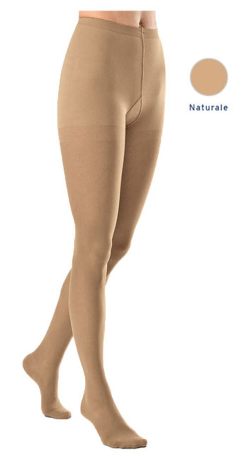 JOBST US 10/15MMHG COLL NAT3