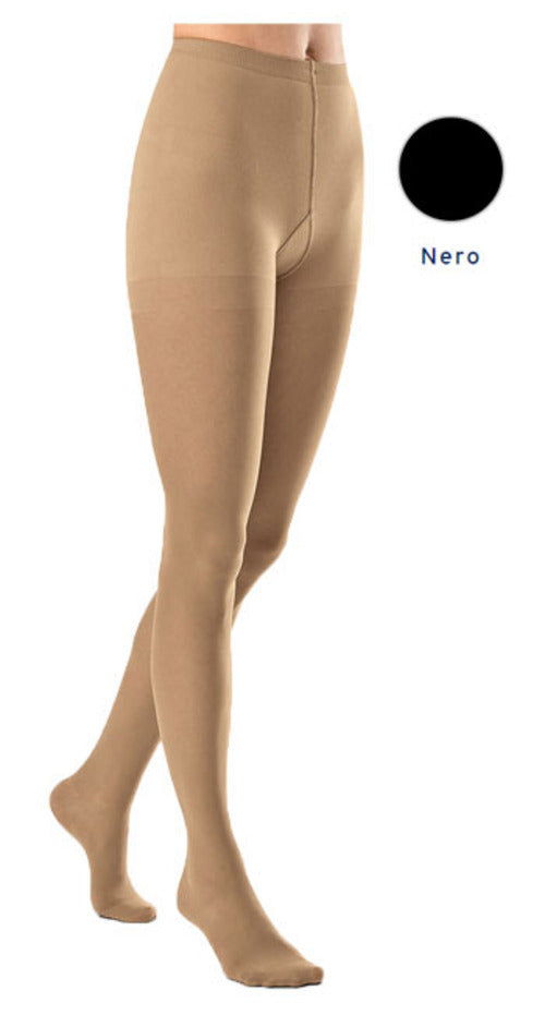 JOBST US COLL 10/15MMHG NOIR 3