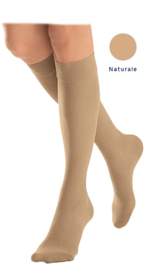 JOBST US15/20MMHG GAMB BEI2