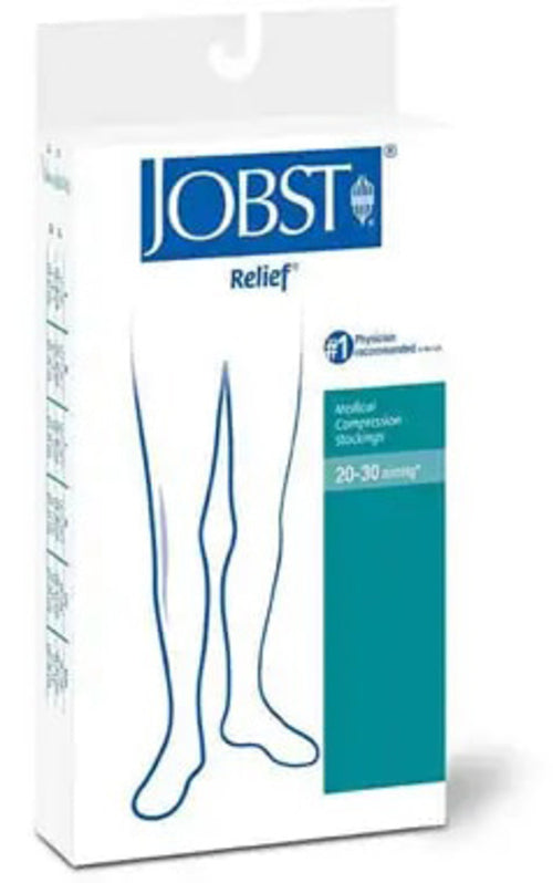 JOBST REL GAMB 20/30MMHG P/A ME