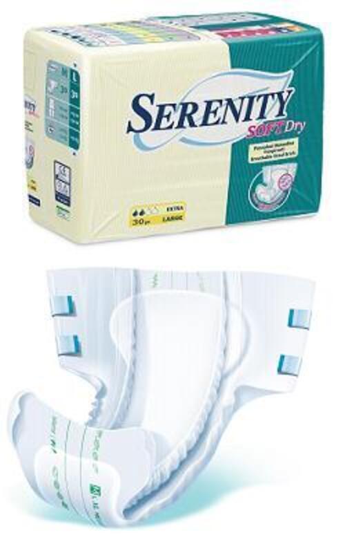 SERENITY PAN SOF EXT M 37022.30