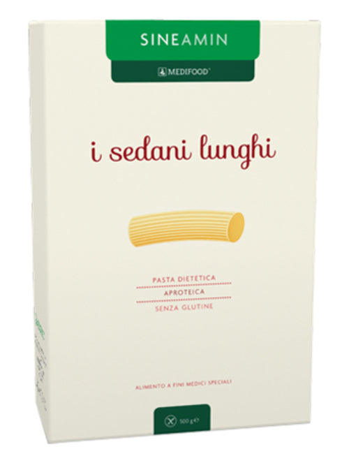 SINEAMIN PAS SEDANI LU 500G