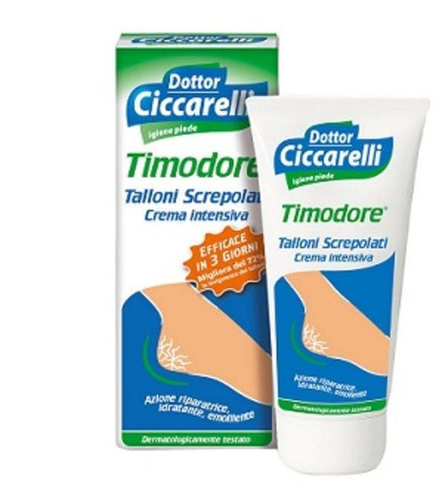 TIMODORE CR TALLONI SCREP 75ML