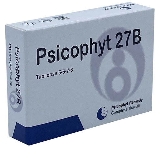 PSICOPHYT REMEDY 27B GR
