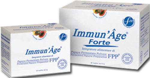 IMMUN AGE INTEGRAT DIET 60BST