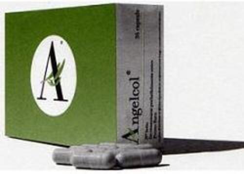 ANGELCOL INTEGRAT 36CPS 18G
