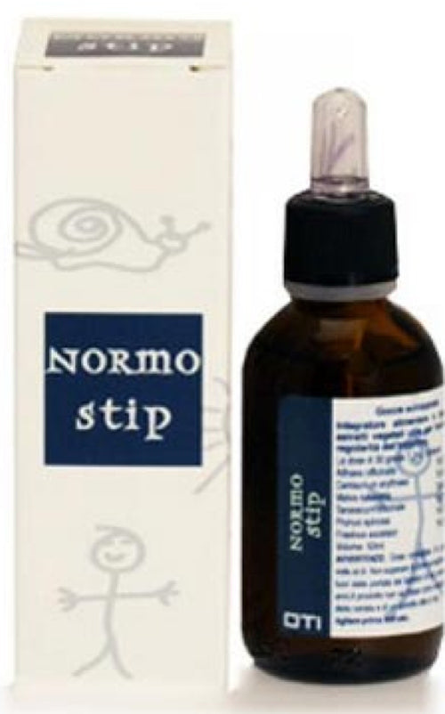 NORMOSTIP GTT 50ML OTI