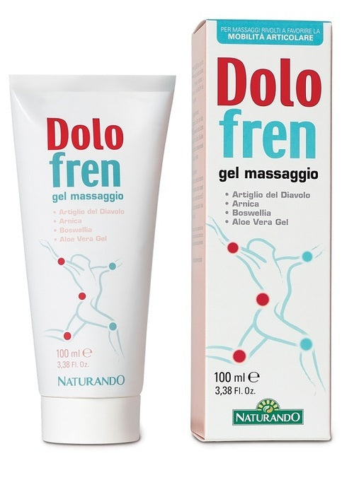 DOLOFREN GEL 100ML