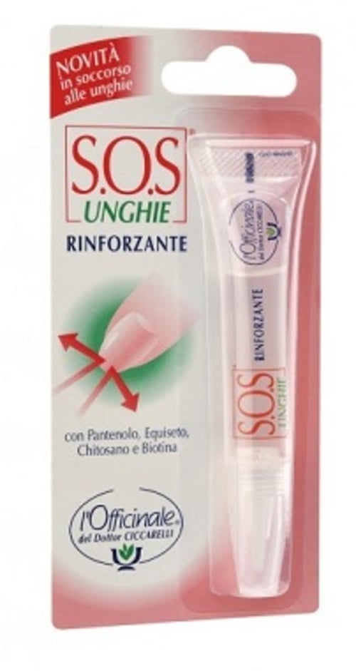 SOS UNGHIE RINF 10ML