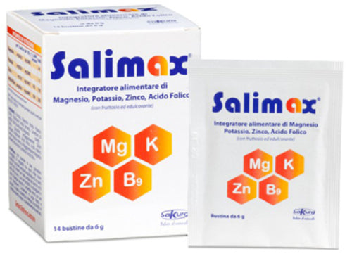 SALIMAX GRAN 14BUST 84G