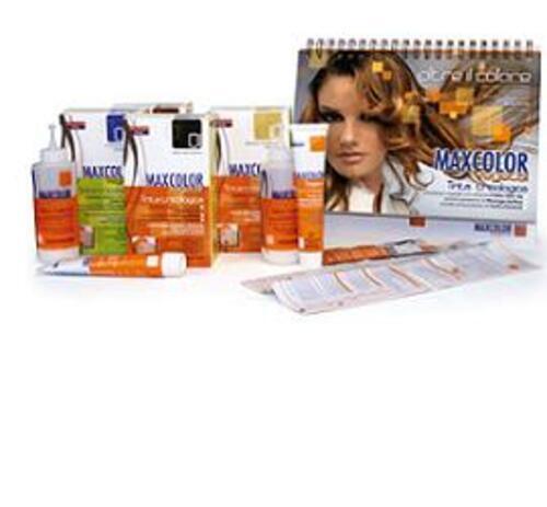 MAX COLOR VEGETAL TINT 24 140M