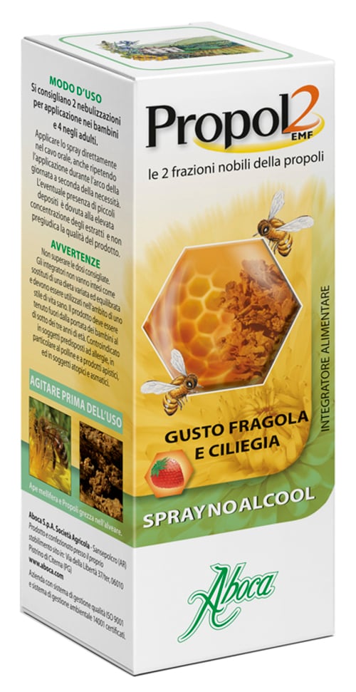 PROPOL2 EMF SPR NO ALCOOL 30ML