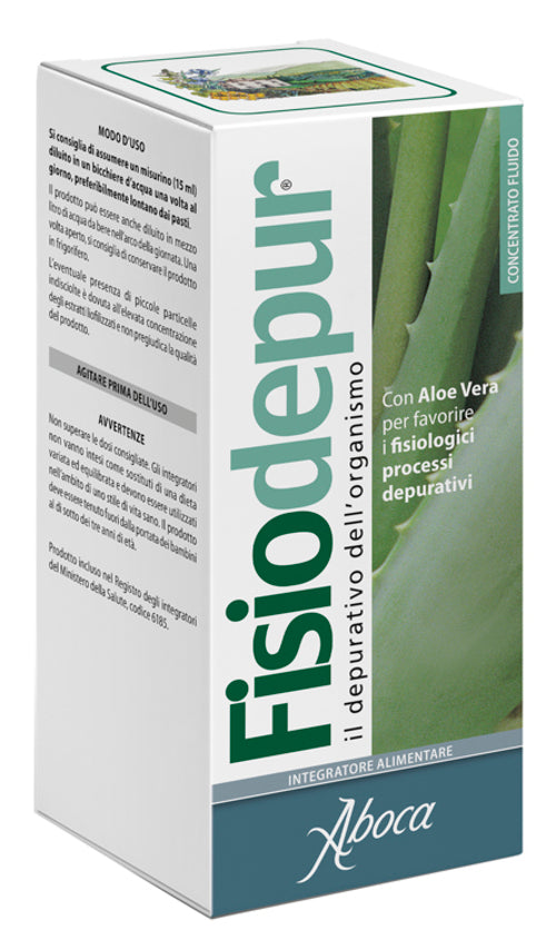 FISIODEPUR 315G
