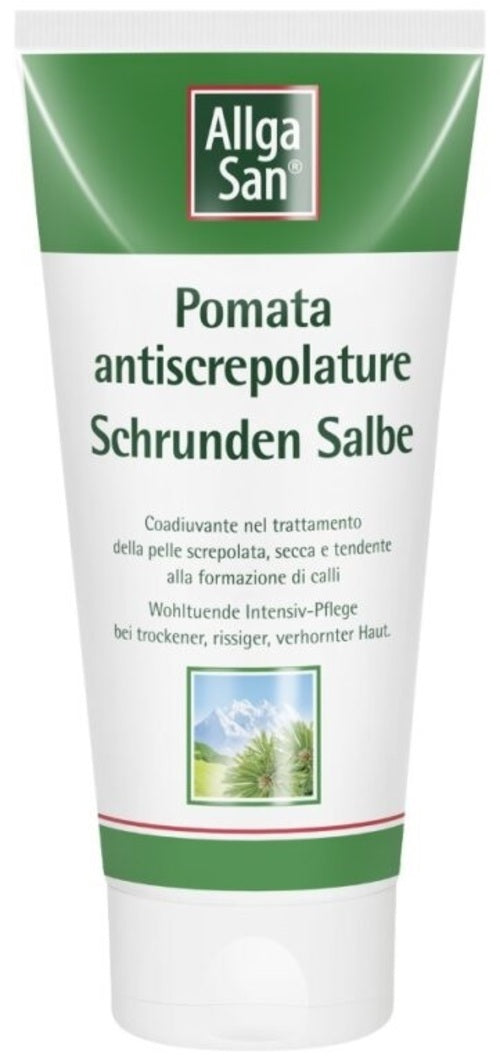 ALLGA POM ANTISCREP 90ML