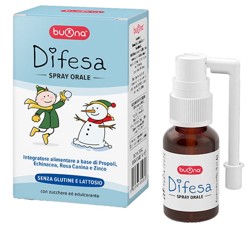 BUONA DIFESA SPR 15ML