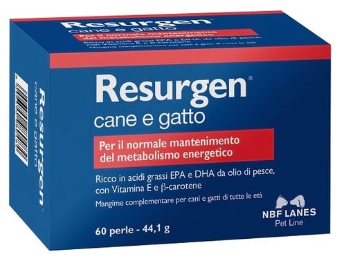 RESURGEN 60PRL