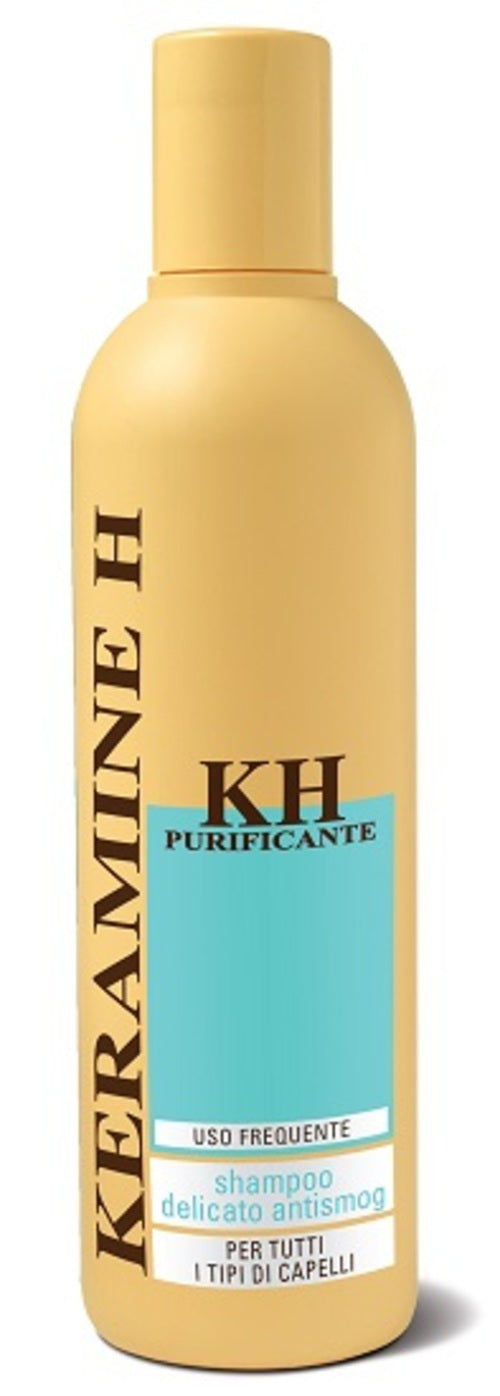 KERAMINE H SH PURIF ANTISMO300