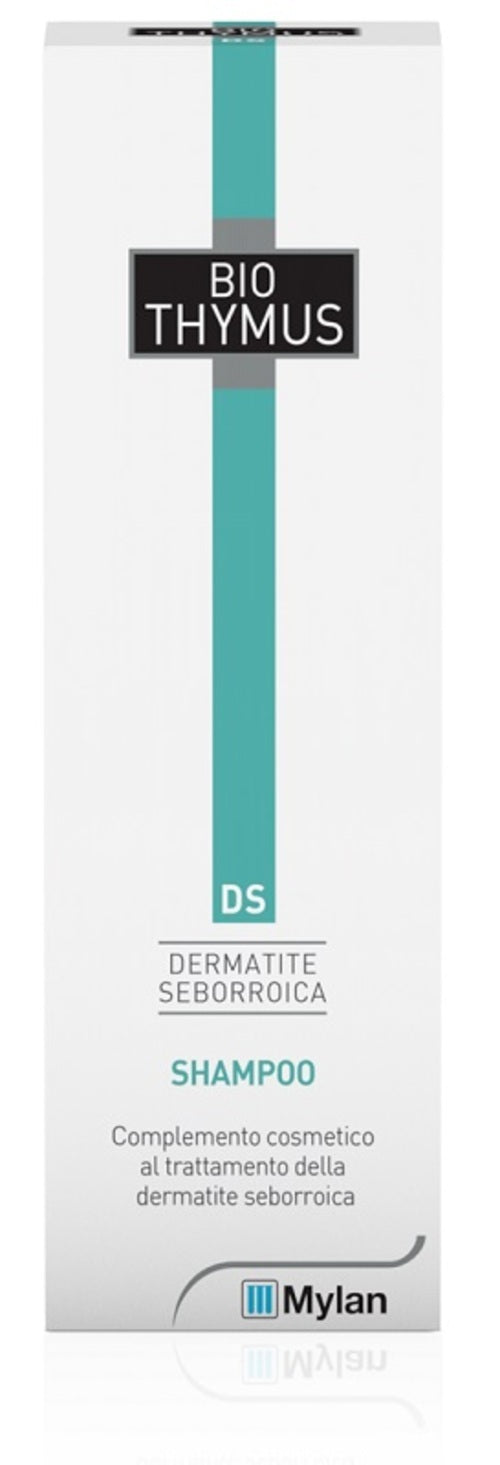 BIOTHYMUS-DS DERMODET 100ML