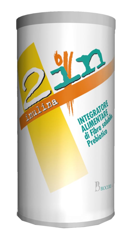 2IN SOLO FIBRA INTEGRAT 200G