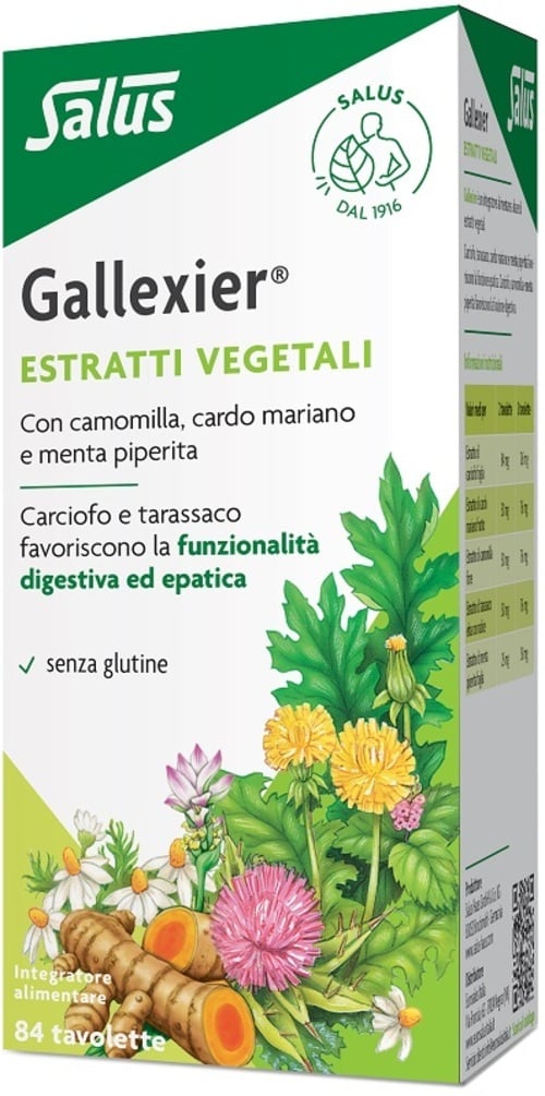 GALLEXIER-84 TAV CARCIO