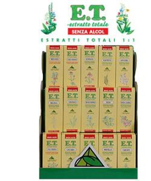 TIGLIO E.T. 30ML LEMURIA