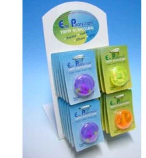 EAR PROTECTION SUPER CLAS 4PZ
