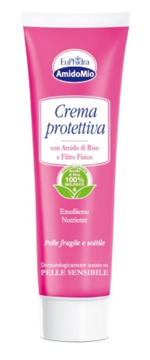 EUPHIDRA-AMIDOMIO CR PROT 50
