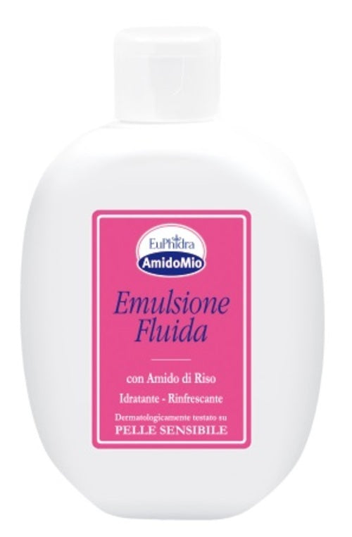 EUPHIDRA AMIDOMIO*EM FLU 200