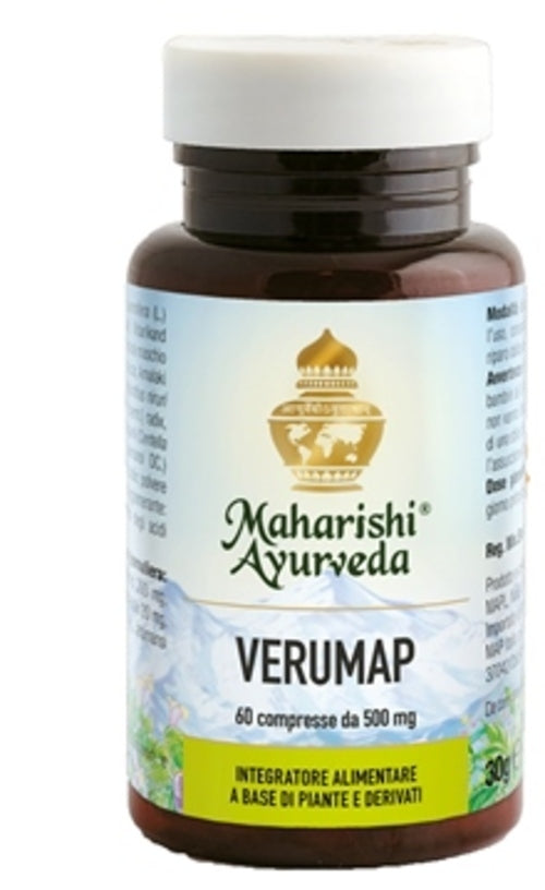 VERUMAP 60TAV 30G
