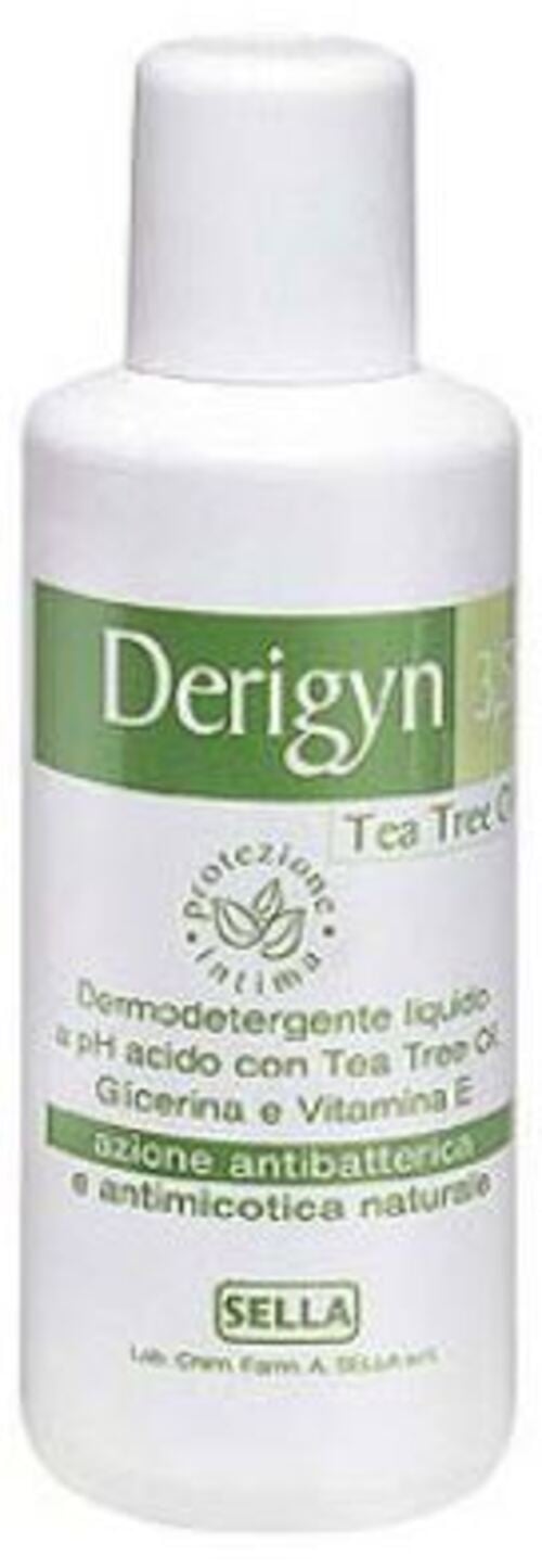 DERIGYN-DET INT TT OIL 300ML