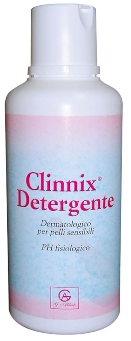 DETSKIN-DETERG EMOLL LEN 500