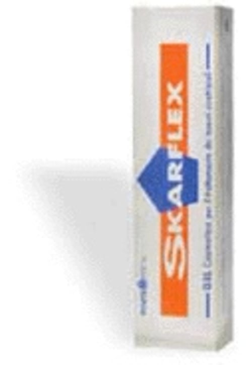 SKARFLEX GEL ELAST.CICATR.30 M