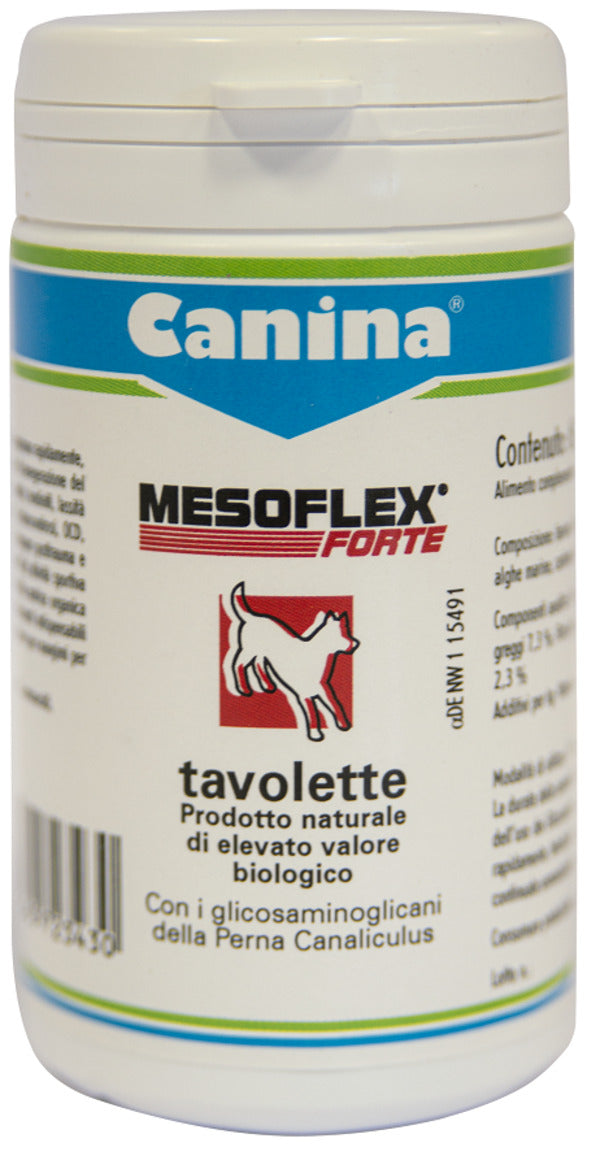 MESOFLEX FORTE 60 TAV
