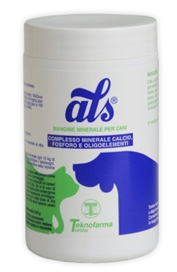 ALS 200G