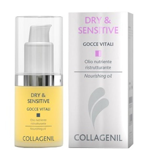 COLLAGENIL*GTT VITALI 30ML