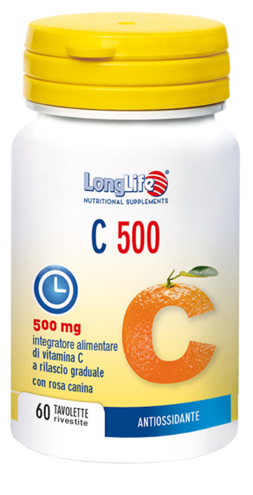 LONGLIFE C 500 TR 60TAV