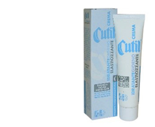CUTIL*CR IDRATANTE 40 ML