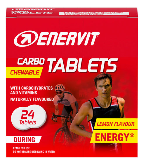 ENERVIT GT*24TAV
