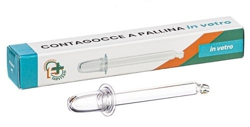CONTAGOCCE LAPIS*VETRO