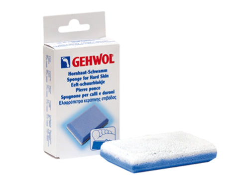 GEHWOL SPUGNONE CALLI DURONI