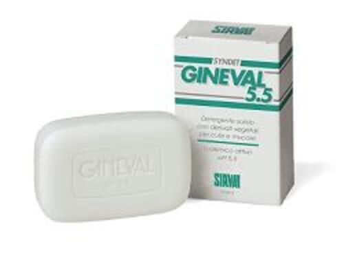 GINEVAL 5,5*SYNDET 100G