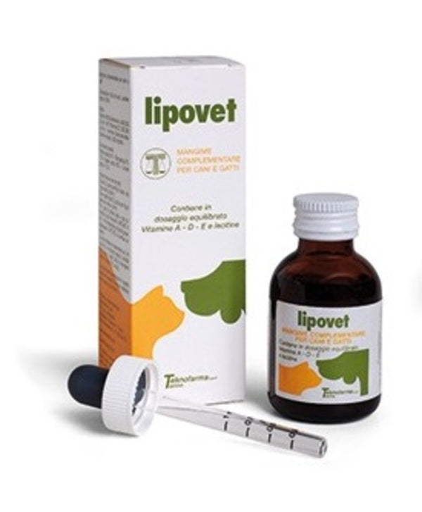 LIPOVET-INTEGR  50ML VET