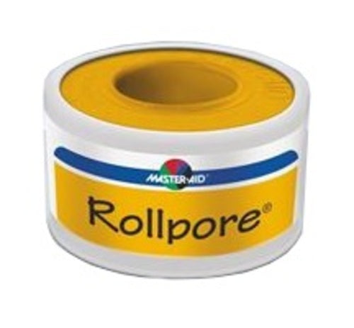 ROLL PORE*CEROTTO 5X5  1P