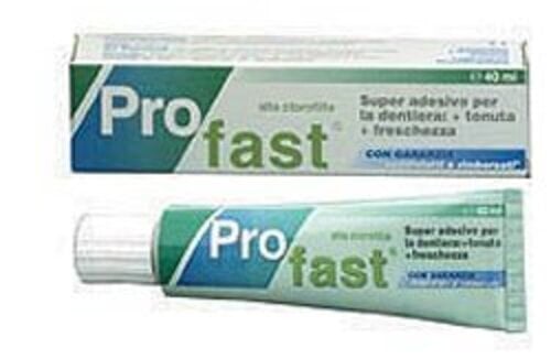 PROFAST*ADES X DENT 40 ML